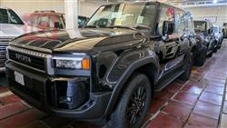 تويوتا لاندكروزر برادو